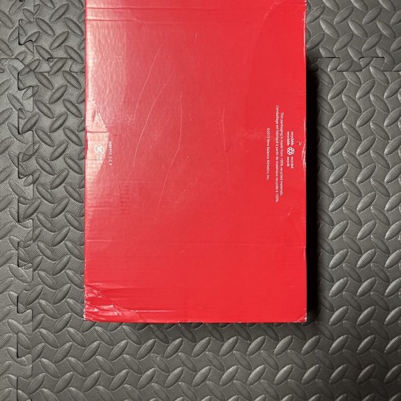 New Balance Fresh Foam More v2 Aluminum Steel Running Shoes Men’s Sz 11 … - Picture 7 of 15